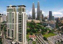 Its interiors are equally impressive, with burmese teak timber flooring. The Binjai On The Park Condominium 3 1 Bedrooms For Rent In Klcc Kuala Lumpur Iproperty Com My