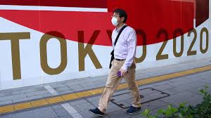 Le cio a annoncé que les jeux olympiques d'été de tokyo 2020 étaient officiellement reportés à, au le japon a proposé un report d'un an des jeux olympiques d'été de tokyo 2020 en raison de la. C6cslgsi5swdm