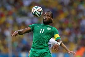 Didier yves drogba tébily (born 11 march 1978) is an ivorian retired professional footballer who played as a striker. Didier Drogba United Nations Development Programme