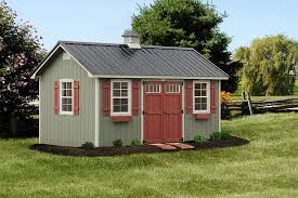 You can add a fresh new start to your daily routine with your very own backyard studio. Kentucky Storage Shed News And Ideas Blog Overholt Sons
