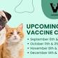 Low-Cost Vaccine Clinic event image