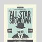 All-Star Showdown | Improvised Game Show (7:30PM  event image