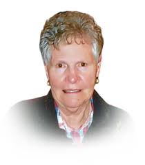 Yvonne Faoro (nee Moro) Obituary