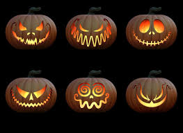 Pumpkins Halloween Print 3d Model Halloween Pumpkins Halloween 3d Halloween Prints