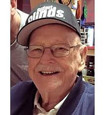 Bill LAIRD Obituary (2016)