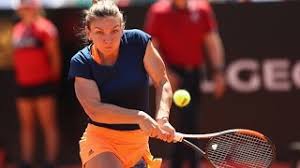 Video and review of the match halep s. 2017 Internazionali Bnl D Italia Second Round Simona Halep Vs Laura Siegemund Wta Highlights Youtube
