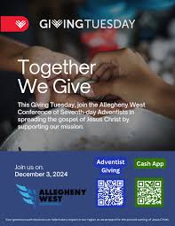 Allegheny West Conference of Seventh-day Adventists