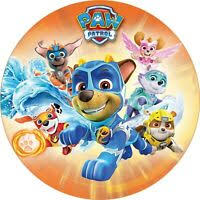 Lade einladungskarten erstellen und genieße die app auf deinem iphone, ipad und ipod touch. Tortenaufleger Paw Patrol Rechteckig 28 Cm X 20 Cm Geburtstag Party Ebay