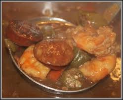 Cajun Shrimp Gumbo To Jazz Up Your Meals Seafood Gumbo Recipe Gumbo Recipe Seafood Gumbo Easy