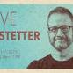 Steve Hofstetter event image