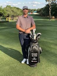 Follow your favorite pro golfers at cbssports.com. Amcap Home Loans Announces Sponsorship Of Pga Tour Member Roger Sloan