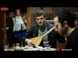Kuzey Guney 11 Bolum Kivanc Tatlitug Saclarini Yol Getir Hd Youtube 2020 Youtube Sarkilar Muzik