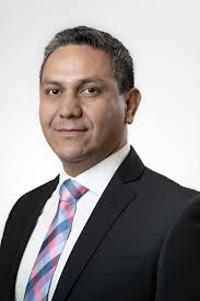 Currículum Vitae de los Integrantes del Ayuntamiento.