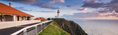 We may earn commission on some of the items you choose to buy. Byron Bay Lighthouse Walk Destination Byron Bay