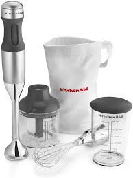 We did not find results for: Amazon Com Kitchenaid Khb2351cu 3 Speed Hand Blender Contour Silver 8 Inches Electric Hand Blenders Kitchen Dining