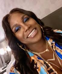 Patti Davidson's Instagram, Twitter & Facebook