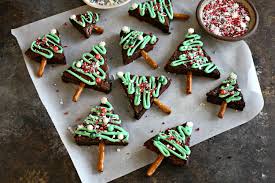 This one speaks for itself. 26 Awesome Winter And Holiday Recipes For Kids