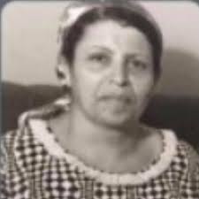 Members of Barisadri family ca. 1913