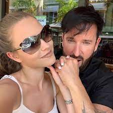 Im sonnigen florida herrscht eiszeit! News Im Video Laura Muller Michael Wendler Stiehlt Sie Ihm Die Show Gala De