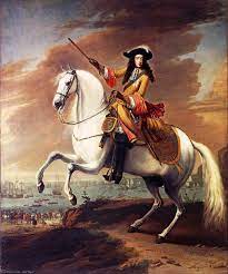 On this day in 1688, William of Orange landed in Devon with a Dutch army to  kick off the Glorious Revolution and depose King James II : r/europe