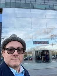 Dwayne Lehman's Instagram, Twitter & Facebook