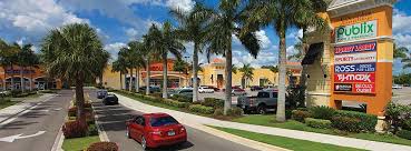 Cocoplum Village Shops 2 Photos Shopping Mall 16979 South Tamiami Trail North Port Fl 34287