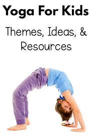 Visit insider's health reference library for more advice. Yoga For Kids Themes And Ideas Pink Oatmeal