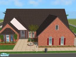 Builder just quoted a price of $3100 to add side service door to garage with a 3 x 3 concrete pad. Kristen408 S Brick House With Side Garage