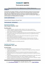 It manager resume sample inspires you with ideas and examples of what do you put in the it manager resume sample. 10 Inspiring Customer Service Resume Examples And Templates
