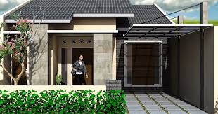 Maybe you would like to learn more about one of these? 11 Ide Terbaru Kanopi Rumah Kpr