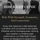 Ride Right with B Diamond Physio event image