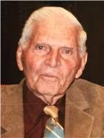 Peter Miranda Obituary (1919