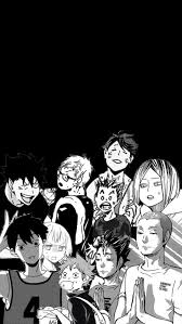 See more ideas about haikyuu, haikyuu wallpaper, haikyuu anime. Haikyu Haikyuu Wallpaper Anime Wallpaper Live Anime Background