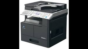 Sui prodotti e servizi forniti da konica minolta italia e da altre aziende associate al gruppo, che soddisfino i miei interessi personali. Konica Minolta Bizhub 215 Driver For Windows 10 64 Bit Peatix