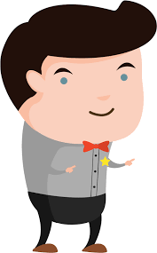 The man in a toilet. Download Transparent People Cartoon Person Thinking Cartoon Png Png Image With No Background Pngkey Com