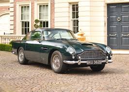 Image result for Goodwood Green 1963 Aston Martin