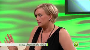 View the profiles of people named molnár aniko. Megdobbento Dolgokat Latott Molnar Aniko 2015 04 27 Tv2 Hu Fem3cafe Youtube
