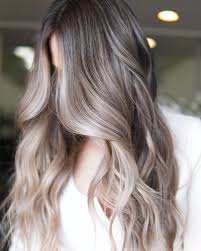 This fashion color trend is totally a must for cool edgy girls. 30 Stunning Ash Blonde Hair Ideas To Try In 2020 Hair Adviser