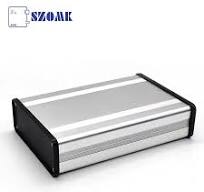 China extruded aluminum enclosure for electronic factory ...