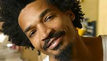 Eddie Steeples