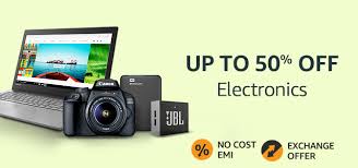 Amazon Freedom Sale India August 9th To 12th 2018 Discount Online Shopping Online Coupons Electronics