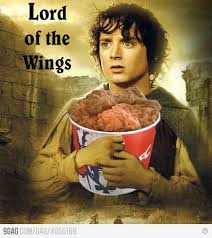 Lord Of The Wings Funny Movie Memes Funny Movies Hobbit Memes