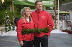 Ho! Ho! Holiday Viewing! — Good Morning Christmas!