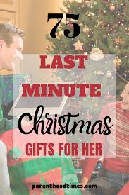 75 Best Last Minute Christmas Gift Ideas For Mom Wife Her Christmas Gift For My Wife Affordable Christmas Gifts Last Minute Christmas Gifts Check out these 25 diy christmas gifts for your wife and start getting in touch with your creative side today!