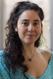 Marcella Martinez's Instagram, Twitter & Facebook