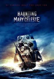 Hepsinin ortak özelliği, mary magdalene ile olan bağları. Film Review Haunting Of The Mary Celeste 2020 Hnn