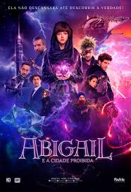 The best to worst of 2019 and 2020 so far. Abigail 2019 Imdb