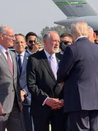 Huckabee fires back: “Without Israel, there would be no America”