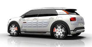 Le vendeur applique au minimum les mesures sanitaires suivantes : Citroen C4 Cactus Airflow 2 Litres Au 100 Km Qui Dit Mieux Wandaloo Com