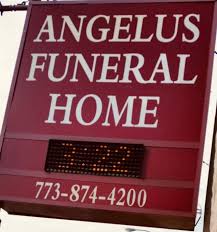 Check spelling or type a new query. Angelus Funeral Home Chicago Il Funeral Home And Cremation